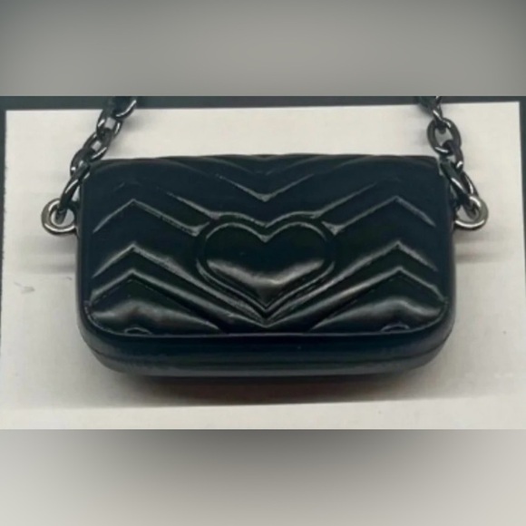 Mini Fashion Handbag Keychain with Box - Picture 2 of 3